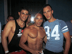 Oporto Gay Pride Party 2013